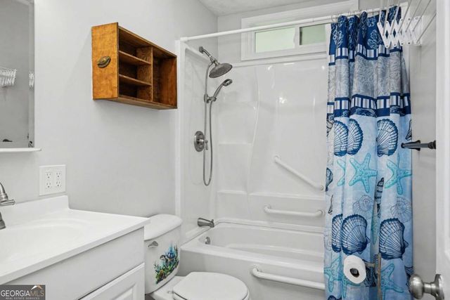 116 Doubletrace Lane, Peachtree City, GA 30269