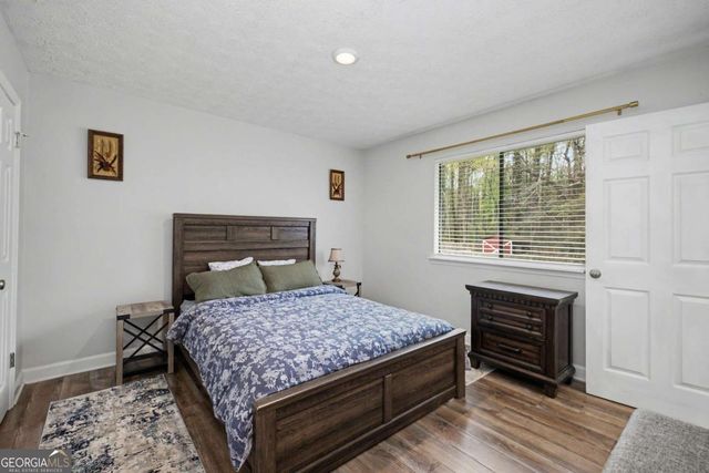 116 Doubletrace Lane, Peachtree City, GA 30269