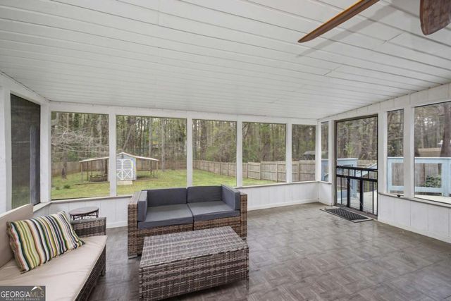 116 Doubletrace Lane, Peachtree City, GA 30269