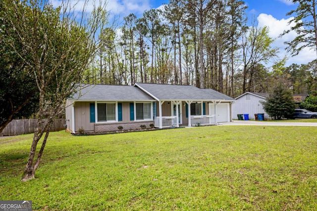 116 Doubletrace Lane, Peachtree City, GA 30269