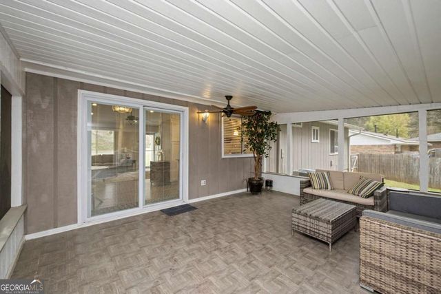 116 Doubletrace Lane, Peachtree City, GA 30269