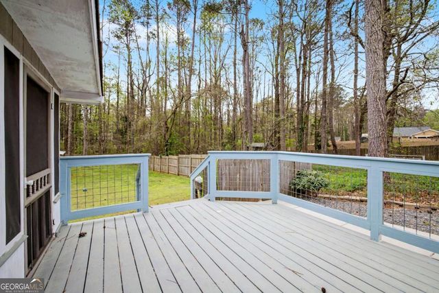 116 Doubletrace Lane, Peachtree City, GA 30269