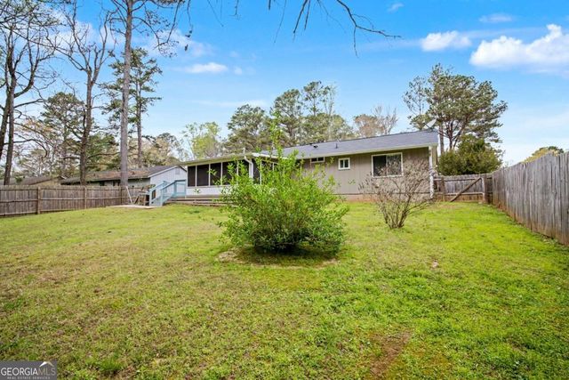 116 Doubletrace Lane, Peachtree City, GA 30269