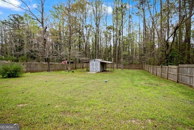 116 Doubletrace Lane, Peachtree City, GA 30269