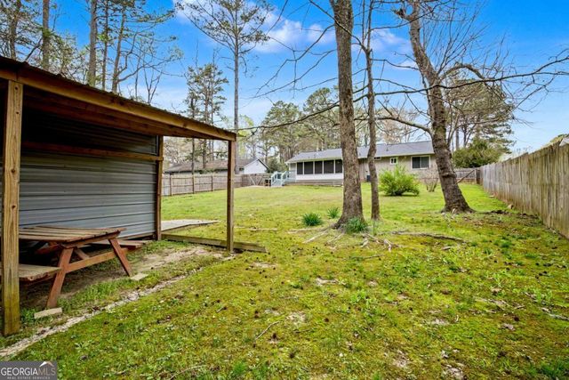 116 Doubletrace Lane, Peachtree City, GA 30269