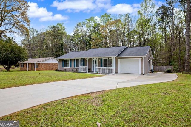 116 Doubletrace Lane, Peachtree City, GA 30269