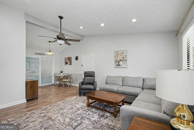 116 Doubletrace Lane, Peachtree City, GA 30269