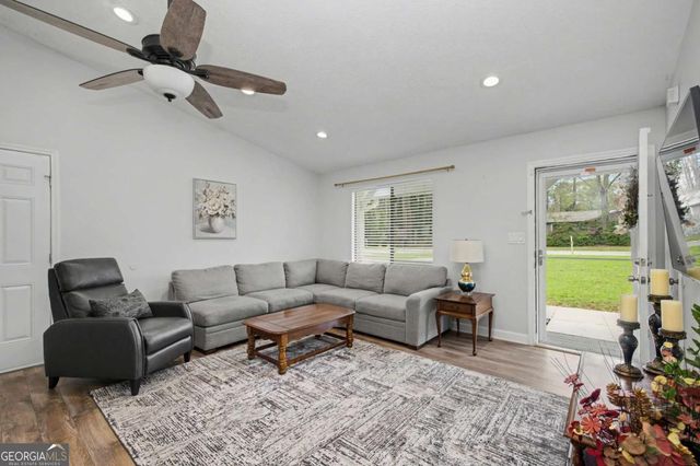 116 Doubletrace Lane, Peachtree City, GA 30269