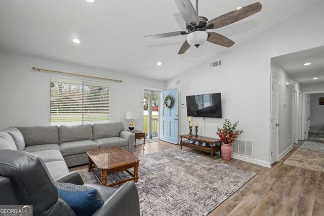 116 Doubletrace Lane, Peachtree City, GA 30269