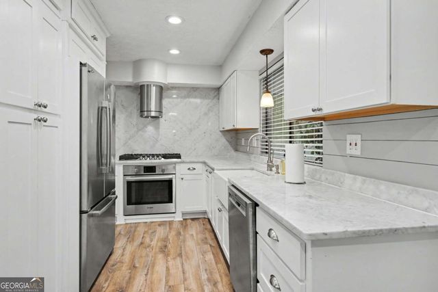 116 Doubletrace Lane, Peachtree City, GA 30269