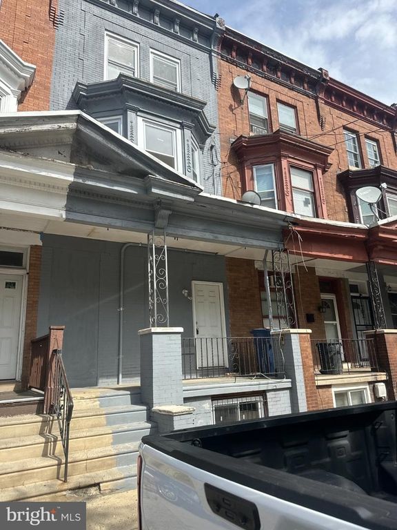 1231 W TIOGA ST, PHILADELPHIA, PA 19140 — photo 2