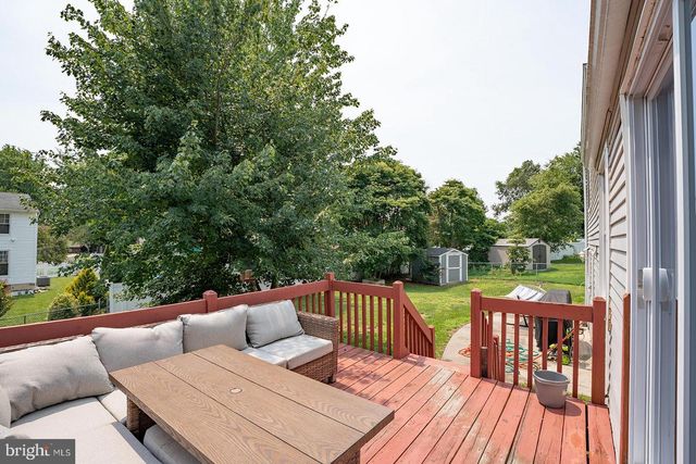 17 FOXWOOD CT, Sicklerville, NJ 08081