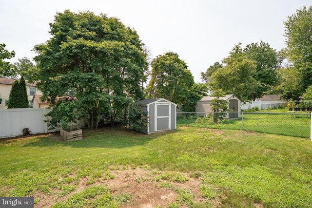 17 FOXWOOD CT, Sicklerville, NJ 08081
