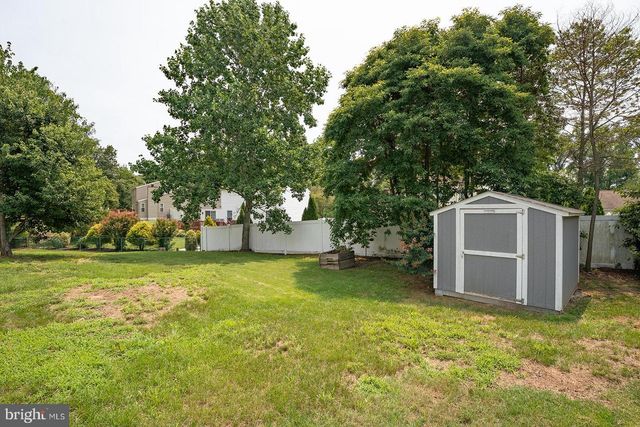 17 FOXWOOD CT, Sicklerville, NJ 08081