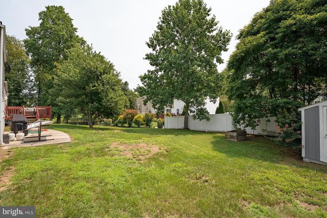 17 FOXWOOD CT, Sicklerville, NJ 08081