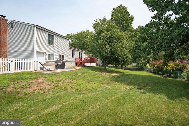17 FOXWOOD CT, Sicklerville, NJ 08081