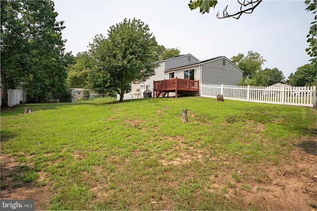 17 FOXWOOD CT, Sicklerville, NJ 08081