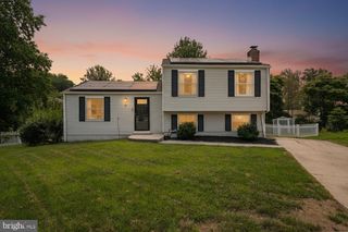 17 FOXWOOD CT, Sicklerville, NJ 08081
