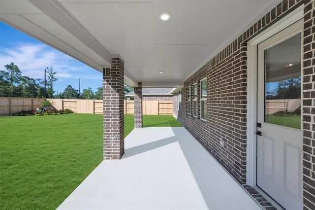 18610 Eastwood Ridge Court, Crosby, TX 77532