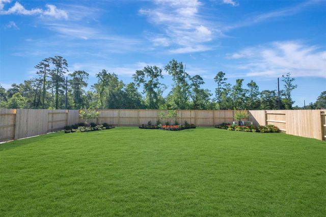 18610 Eastwood Ridge Court, Crosby, TX 77532