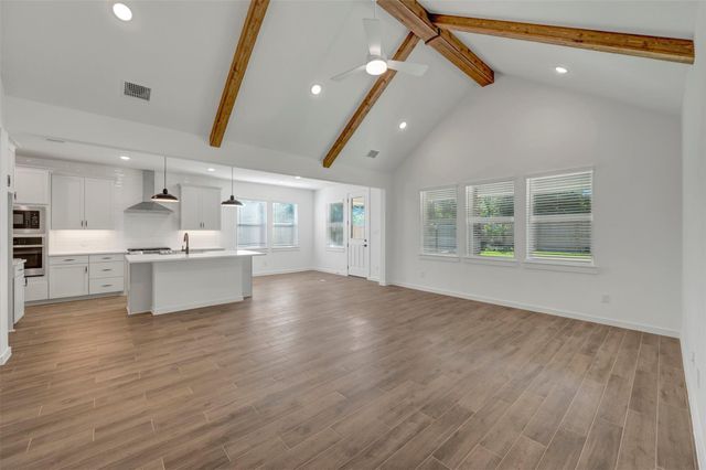 18610 Eastwood Ridge Court, Crosby, TX 77532