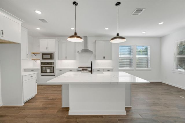 18610 Eastwood Ridge Court, Crosby, TX 77532