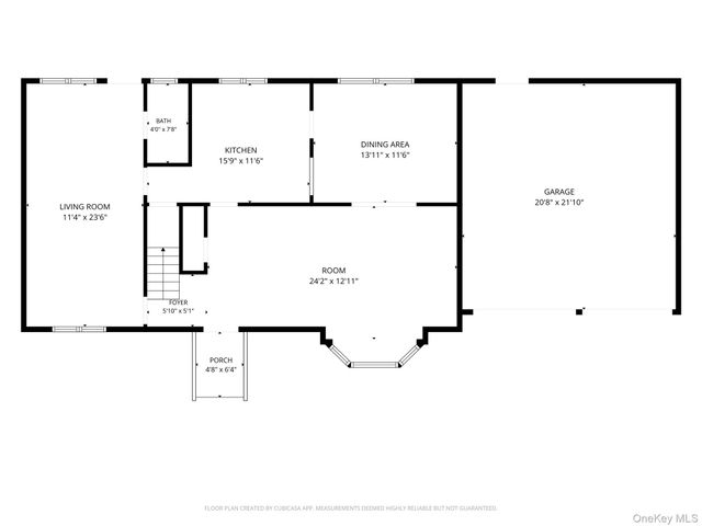 499 Orangeburg Road, Pearl River, NY 10965