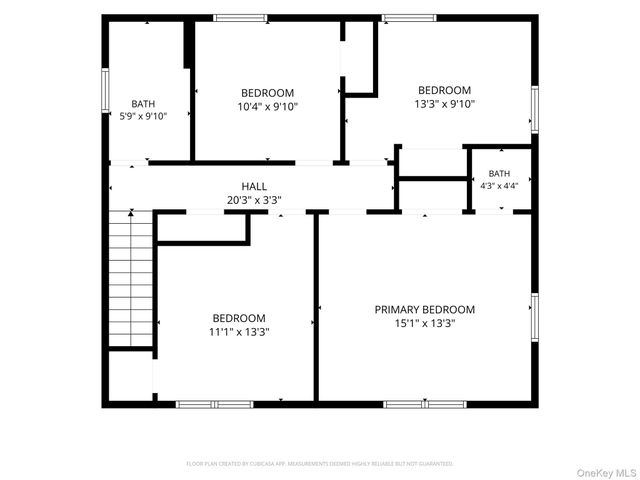 499 Orangeburg Road, Pearl River, NY 10965