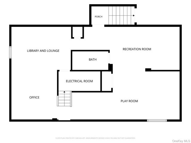 499 Orangeburg Road, Pearl River, NY 10965