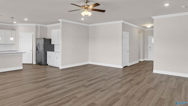 203 Crane Hollow Lane, Huntsville, AL 35811