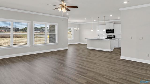 203 Crane Hollow Lane, Huntsville, AL 35811