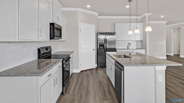 203 Crane Hollow Lane, Huntsville, AL 35811