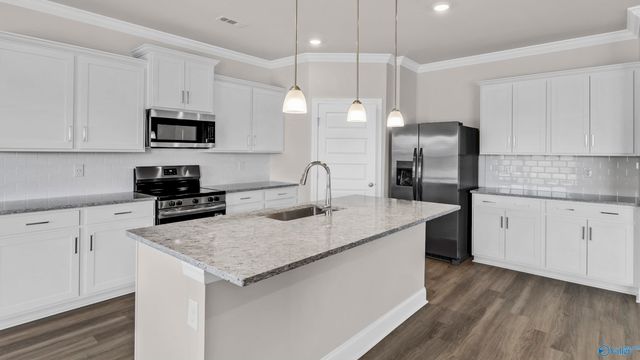 203 Crane Hollow Lane, Huntsville, AL 35811