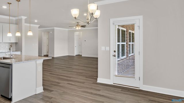 203 Crane Hollow Lane, Huntsville, AL 35811