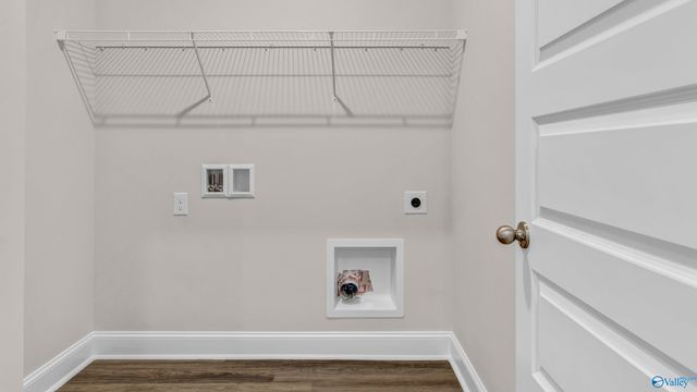 203 Crane Hollow Lane, Huntsville, AL 35811