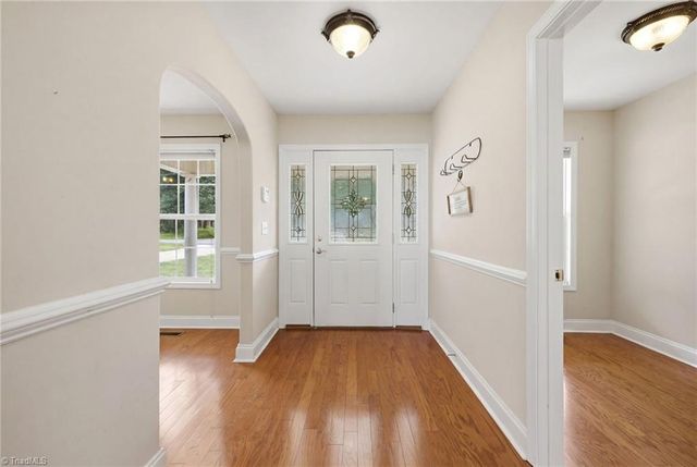 210 Jane Sowers Road, Statesville, NC 28625