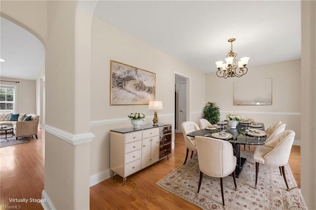 210 Jane Sowers Road, Statesville, NC 28625