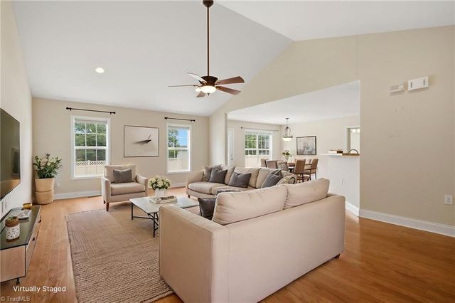 210 Jane Sowers Road, Statesville, NC 28625