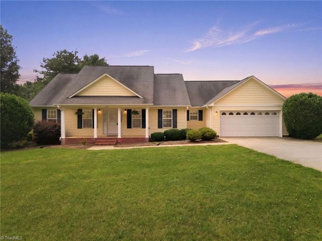 210 Jane Sowers Road, Statesville, NC 28625