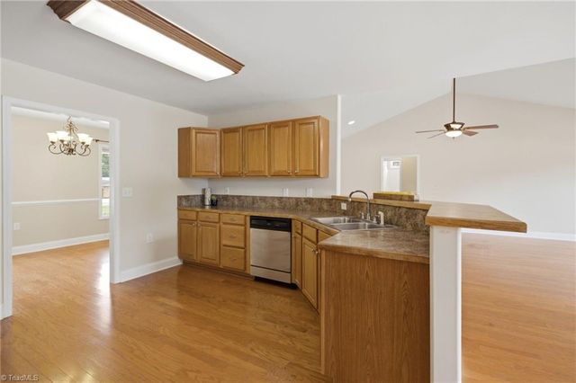 210 Jane Sowers Road, Statesville, NC 28625