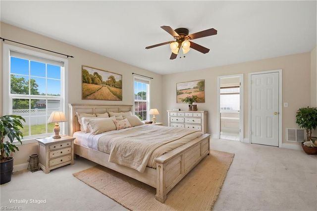 210 Jane Sowers Road, Statesville, NC 28625