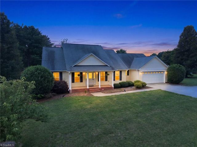 210 Jane Sowers Road, Statesville, NC 28625