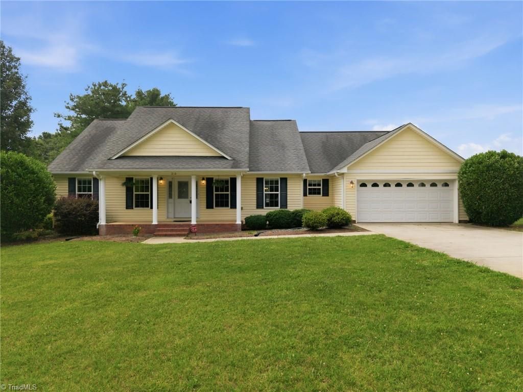 210 Jane Sowers Road, Statesville, NC 28625