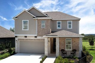 1100 Cole Estates DR, Georgetown, TX 78628