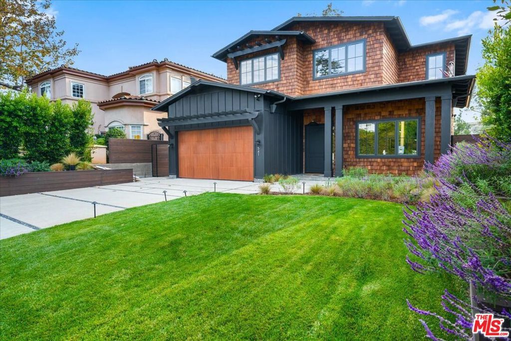 541 S Westgate Avenue, Los Angeles, CA 90049