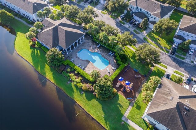 9400 FLOWERING COTTONWOOD ROAD, Orlando, FL 32832