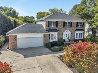 603 Teri Lane, Yorkville, IL 60560