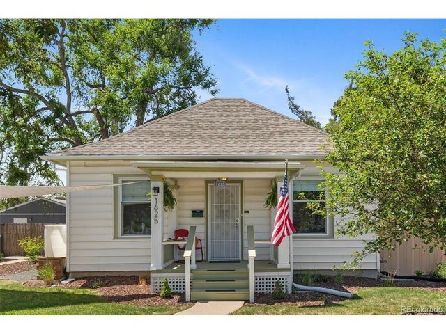 1625 Dayton St, Aurora, CO 80010