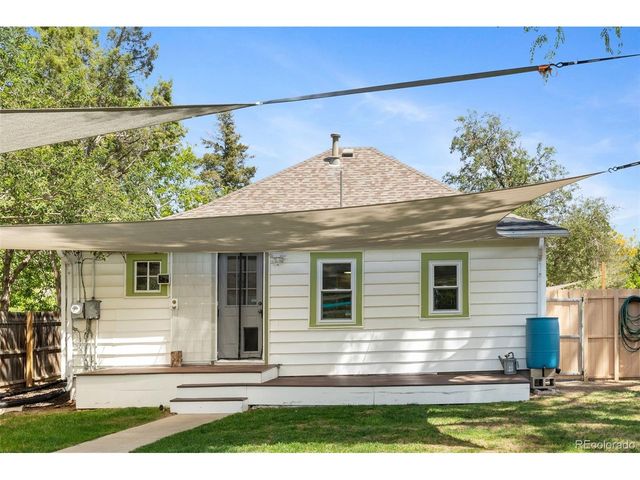 1625 Dayton St, Aurora, CO 80010