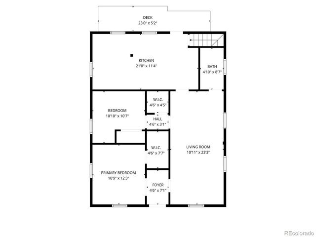 1625 Dayton St, Aurora, CO 80010